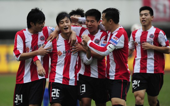 皇马队内有部分球员希望哈维