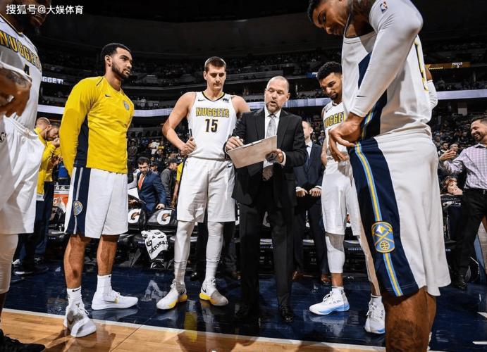 NBA菜鸟观察站：最佳争夺渐成三足鼎立之势，小角色主宰大舞台