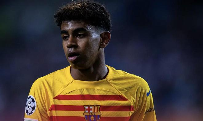 姆伯莫上赛季至今英超攻入26球，同期仅次于哈兰德、萨拉赫