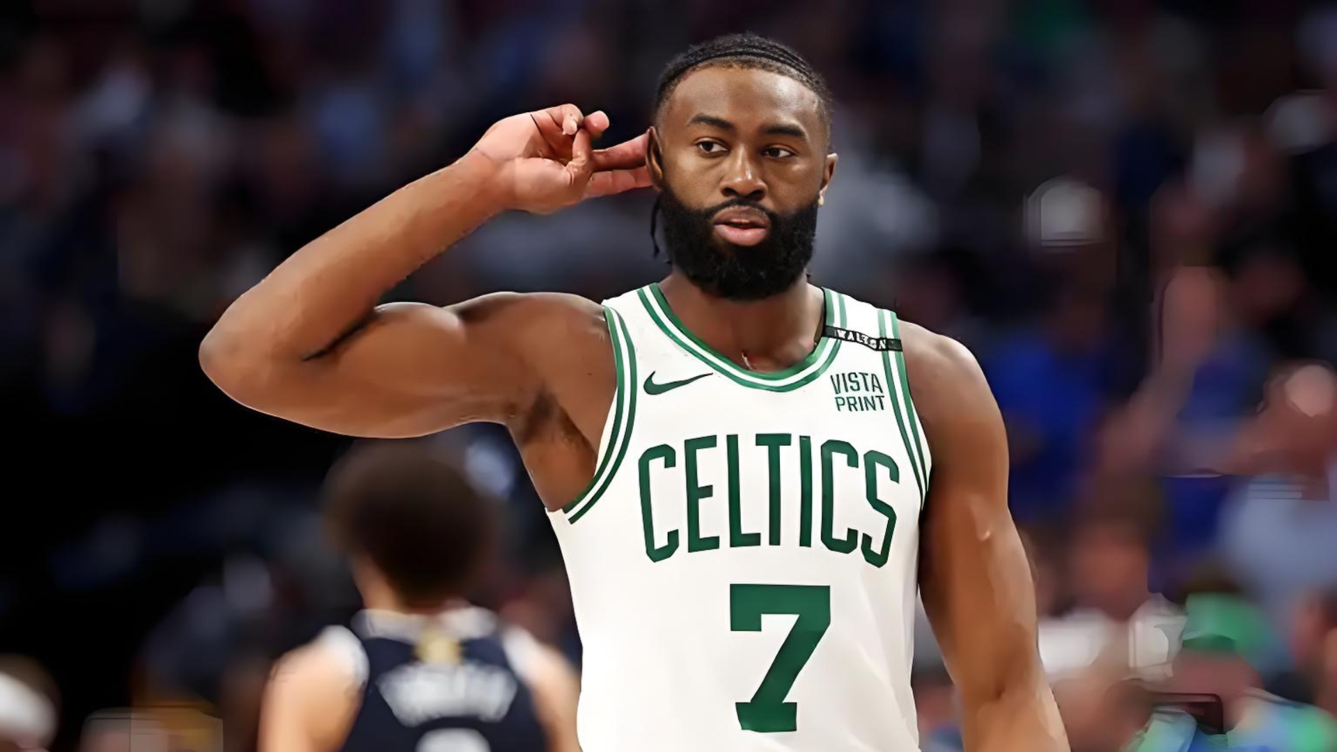 NBA官宣！生涯首次获奖！合同年全面进化