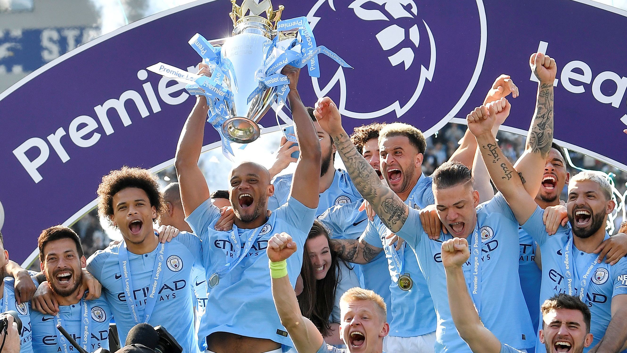 本赛季五大联赛失球榜：法兰克福37球居首，利物浦34球排第3