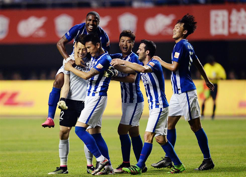 莫德里奇接受前克罗地亚主教练比利奇的个人专访（完整版）