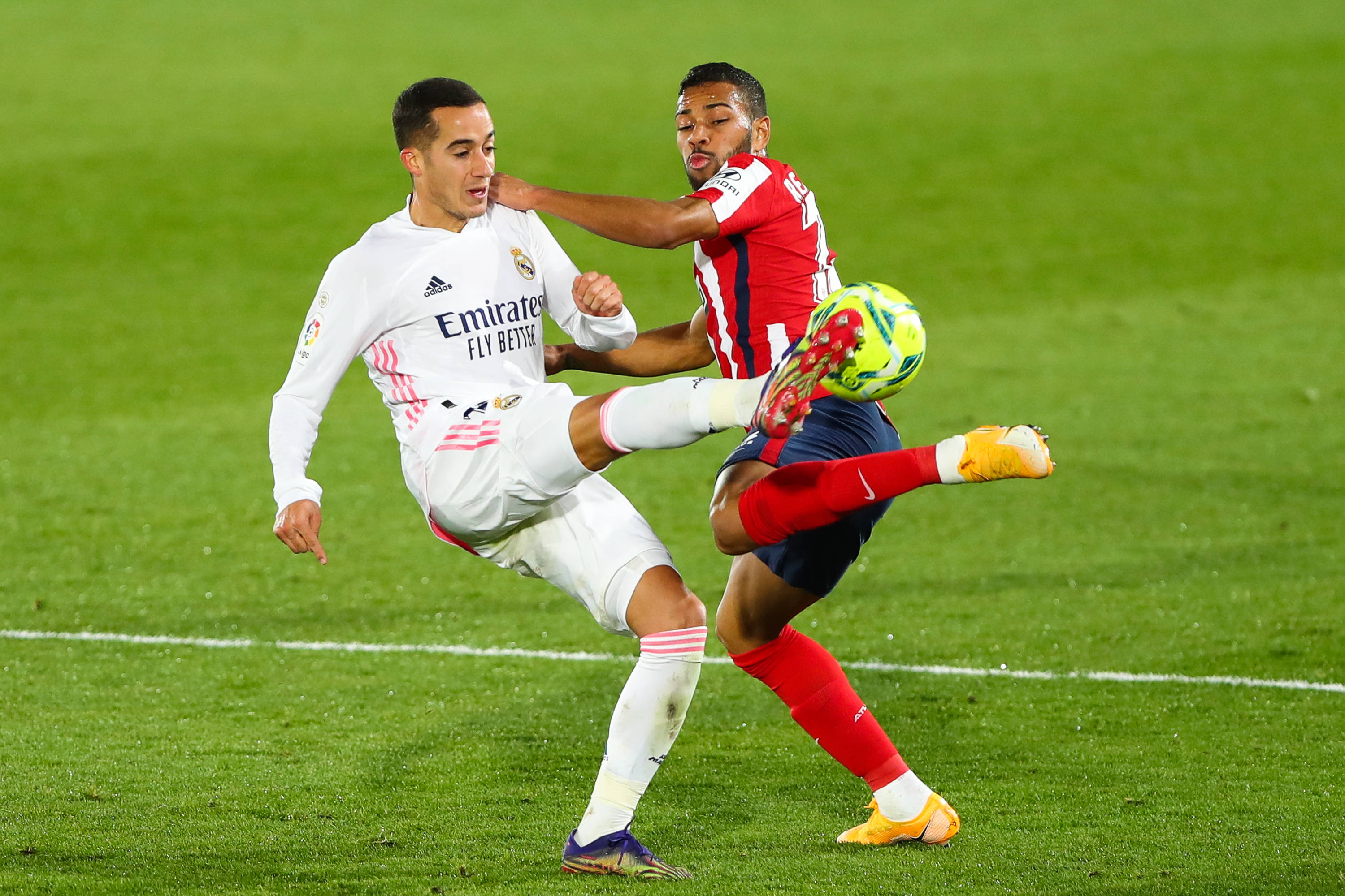 詹姆斯：生涯手感最热的比赛是07年东决G5，最后连砍25分