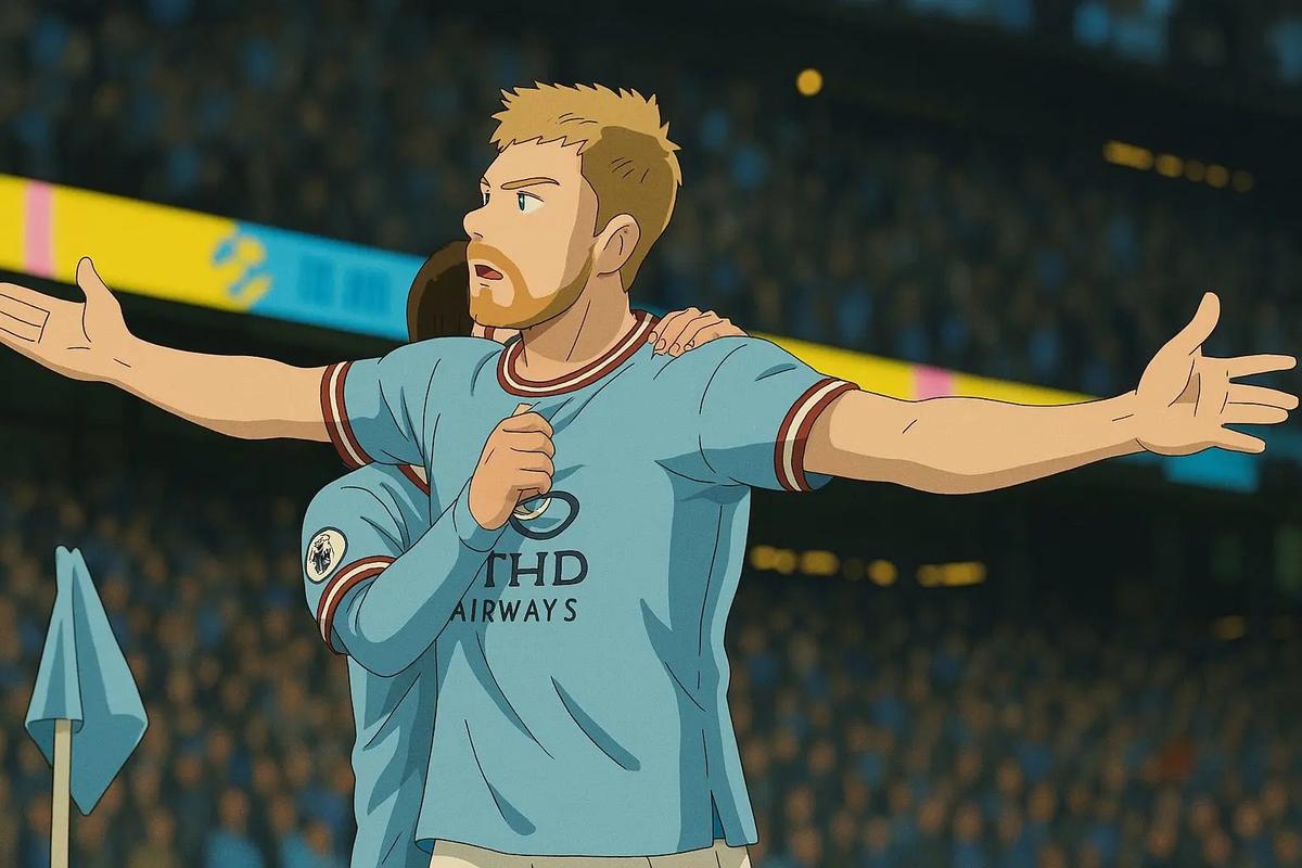 这队的进攻流畅得不像话